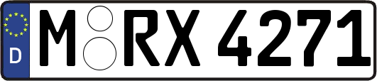 M-RX4271