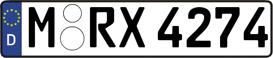 M-RX4274