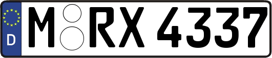 M-RX4337