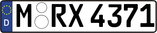 M-RX4371