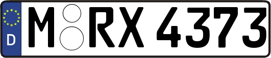 M-RX4373
