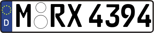M-RX4394