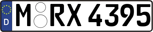 M-RX4395