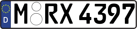 M-RX4397