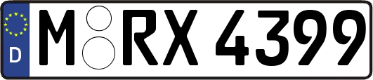 M-RX4399