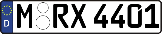 M-RX4401