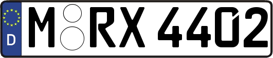 M-RX4402