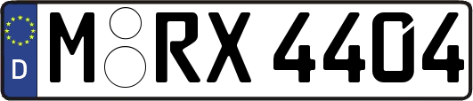 M-RX4404