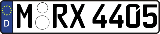 M-RX4405