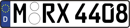 M-RX4408