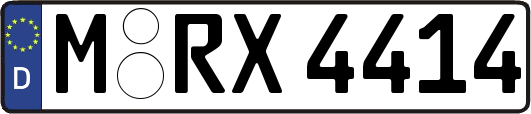 M-RX4414