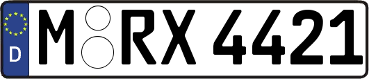 M-RX4421