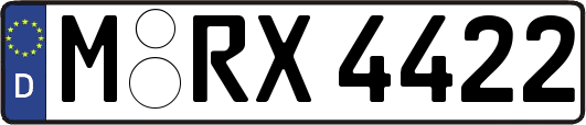 M-RX4422