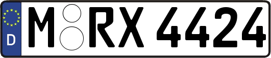 M-RX4424