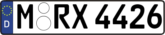 M-RX4426