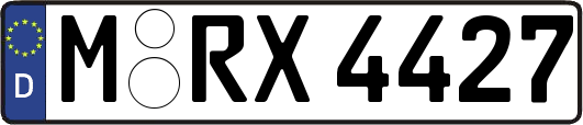 M-RX4427