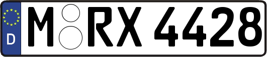 M-RX4428