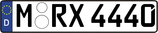 M-RX4440