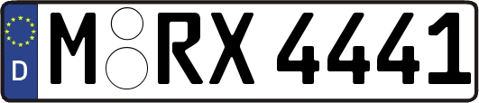 M-RX4441