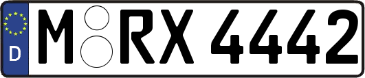 M-RX4442