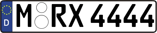 M-RX4444