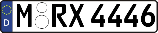 M-RX4446