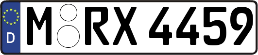 M-RX4459