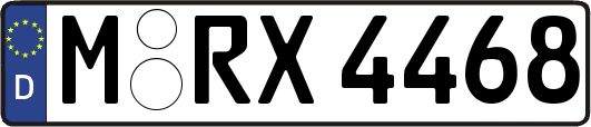 M-RX4468