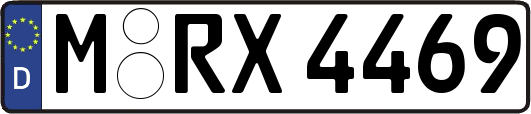 M-RX4469