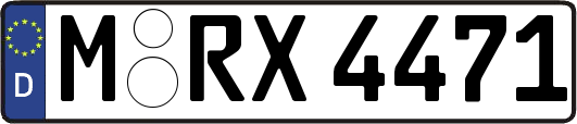 M-RX4471