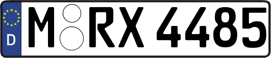 M-RX4485