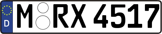 M-RX4517