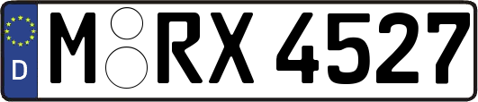 M-RX4527