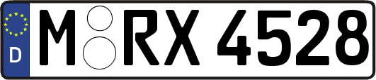 M-RX4528