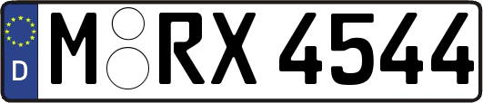 M-RX4544
