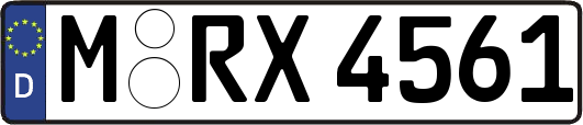 M-RX4561