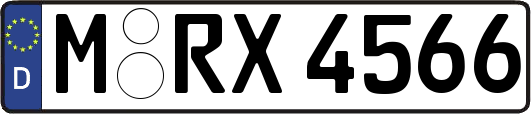 M-RX4566