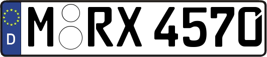 M-RX4570