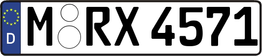 M-RX4571