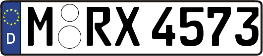M-RX4573