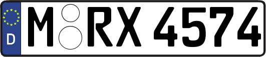 M-RX4574