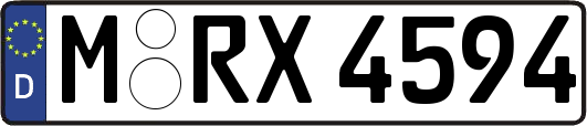 M-RX4594
