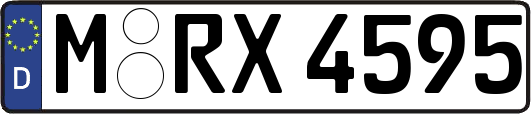 M-RX4595