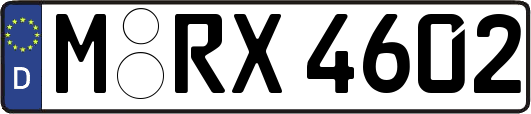 M-RX4602
