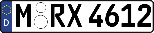 M-RX4612