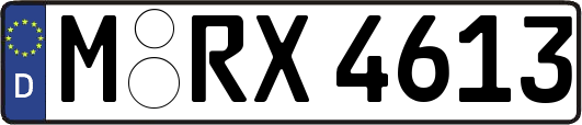 M-RX4613