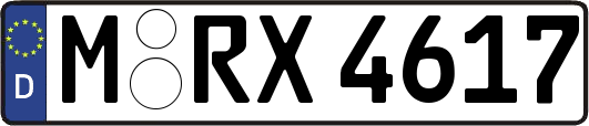M-RX4617