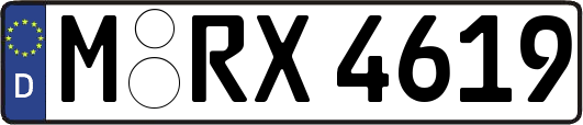 M-RX4619