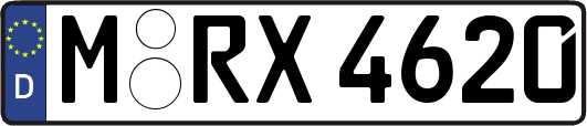 M-RX4620