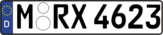 M-RX4623